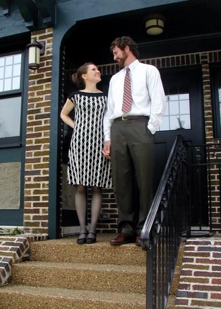 >>Chris & Beth Details