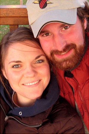 Chris and Beth at Lake St. Clair
              >> More Chris & Beth Photos