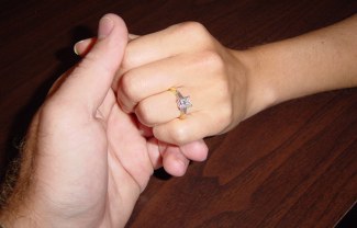 Click to read Kenton and Laura's story