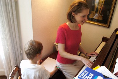 Nicholas the composer