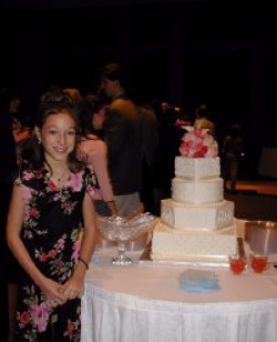 Looks like at least four tiers!
