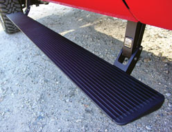 >>More about the AMP Research Power Step TM