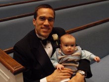 Dapper Dudes
