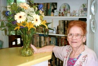 >>More about our 'Granny'