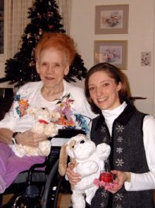Christmas 2003