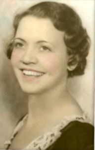 Helen 'Jackie' Perry