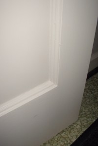 Door Detail